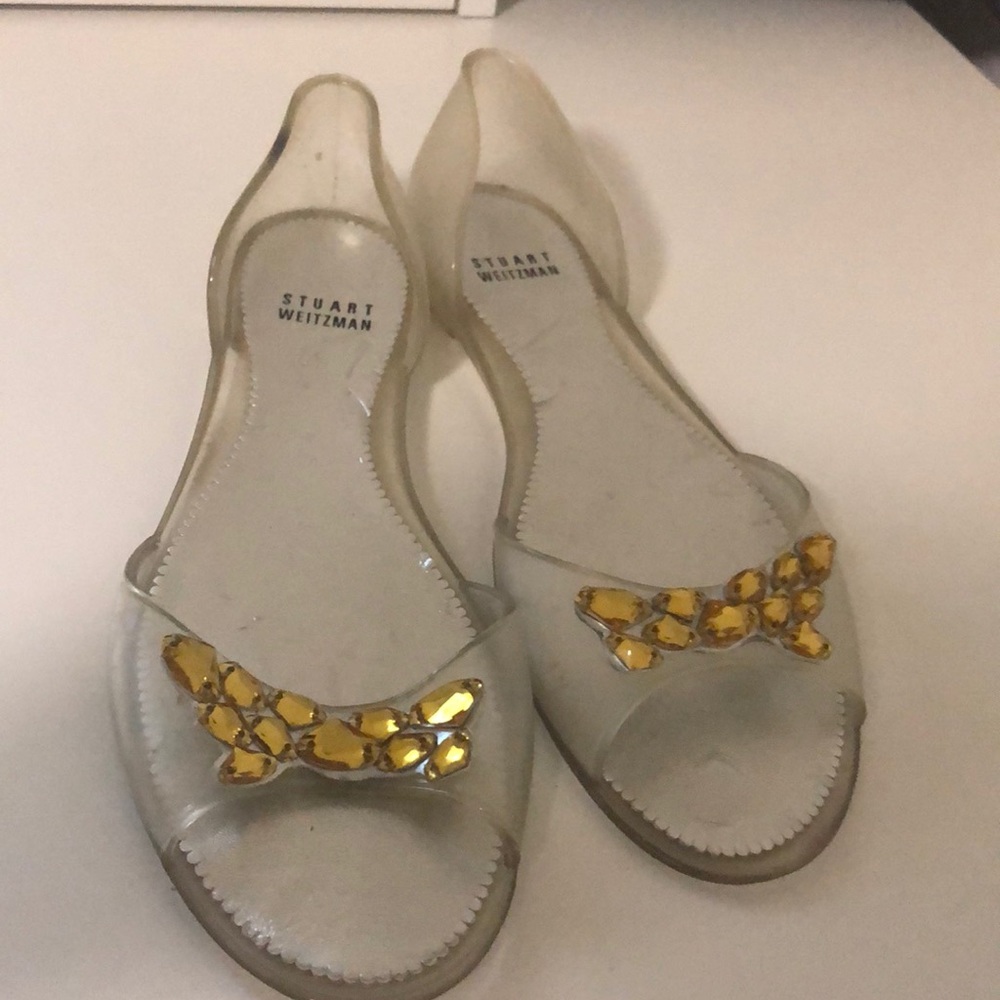 Stuart Weitzman